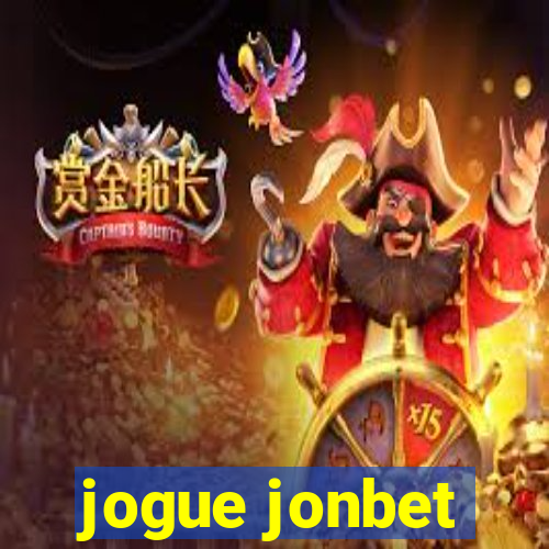 jogue jonbet